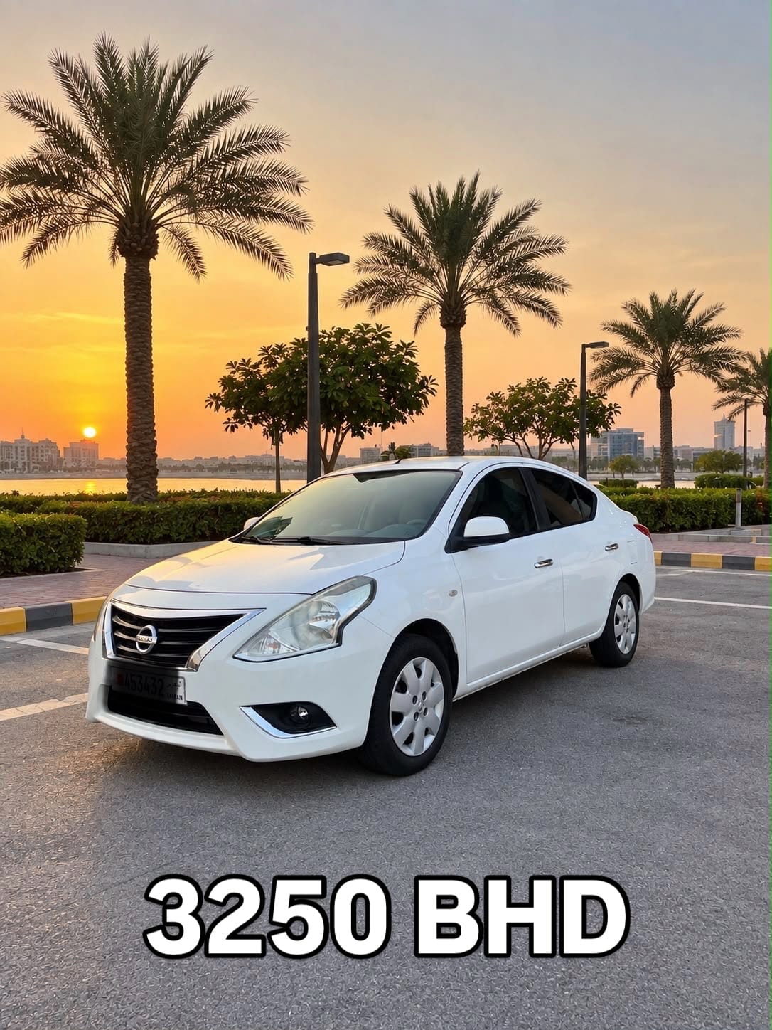 2023 Nissan Sunny