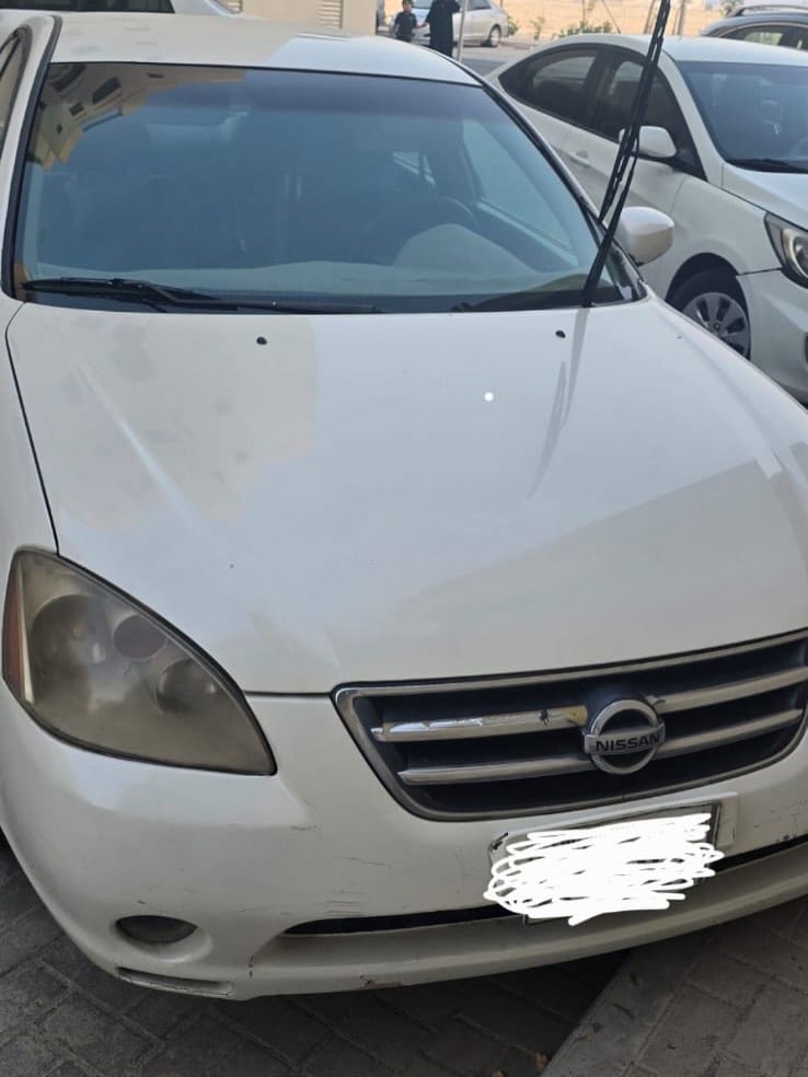 2006 Nissan Altima
