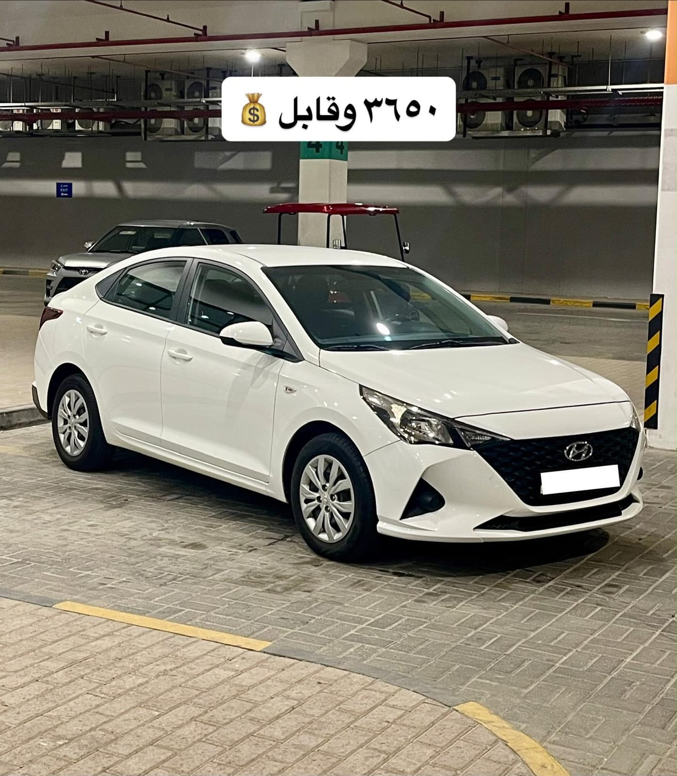 2021 Honda Accent