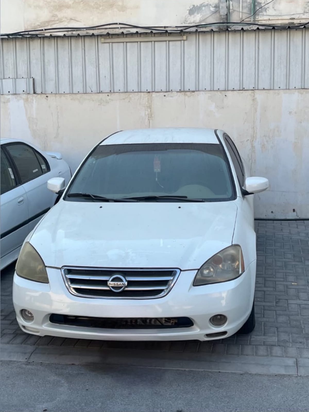 2006 Nissan Altima