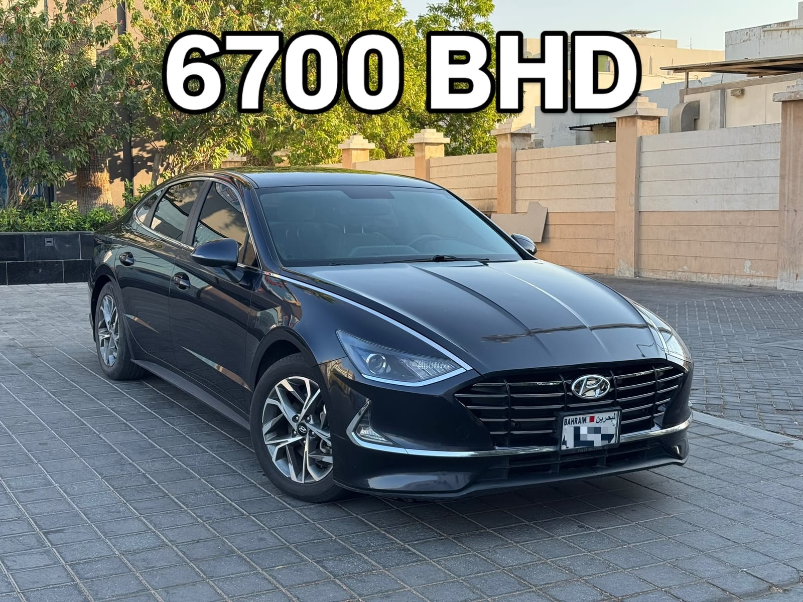 2022 Hyundai Sonata