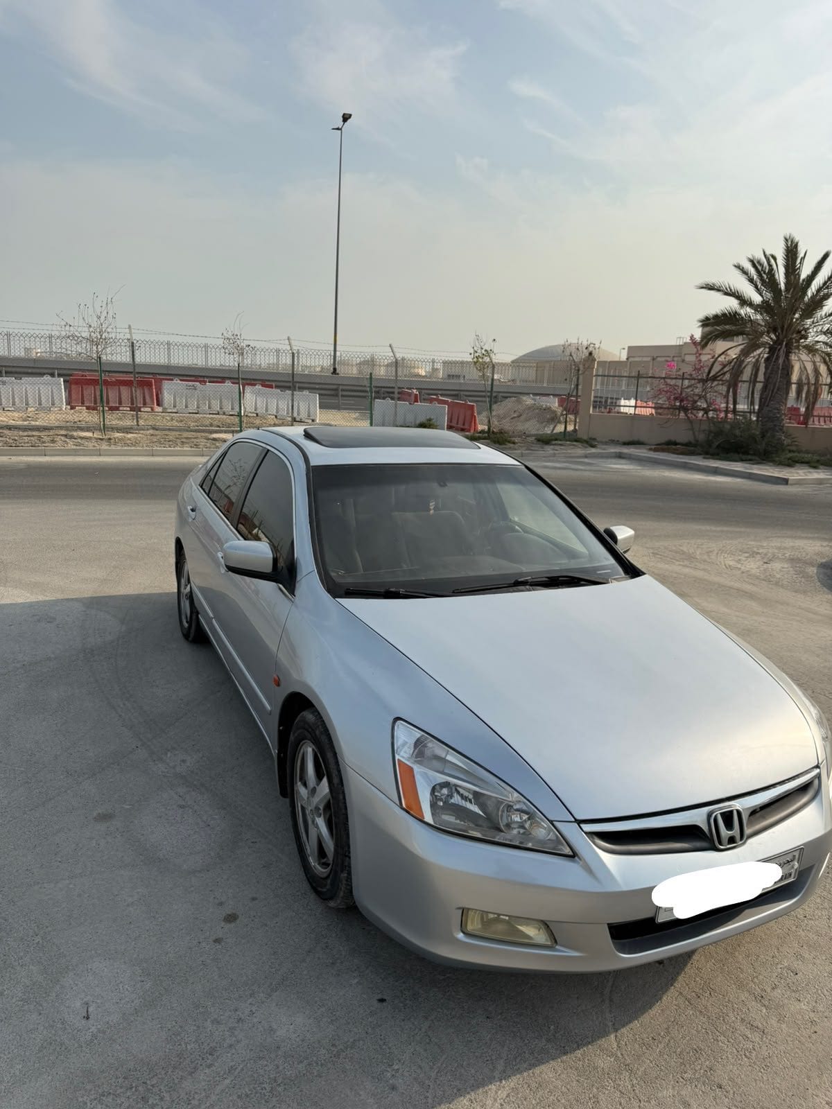 2003 Honda Accord