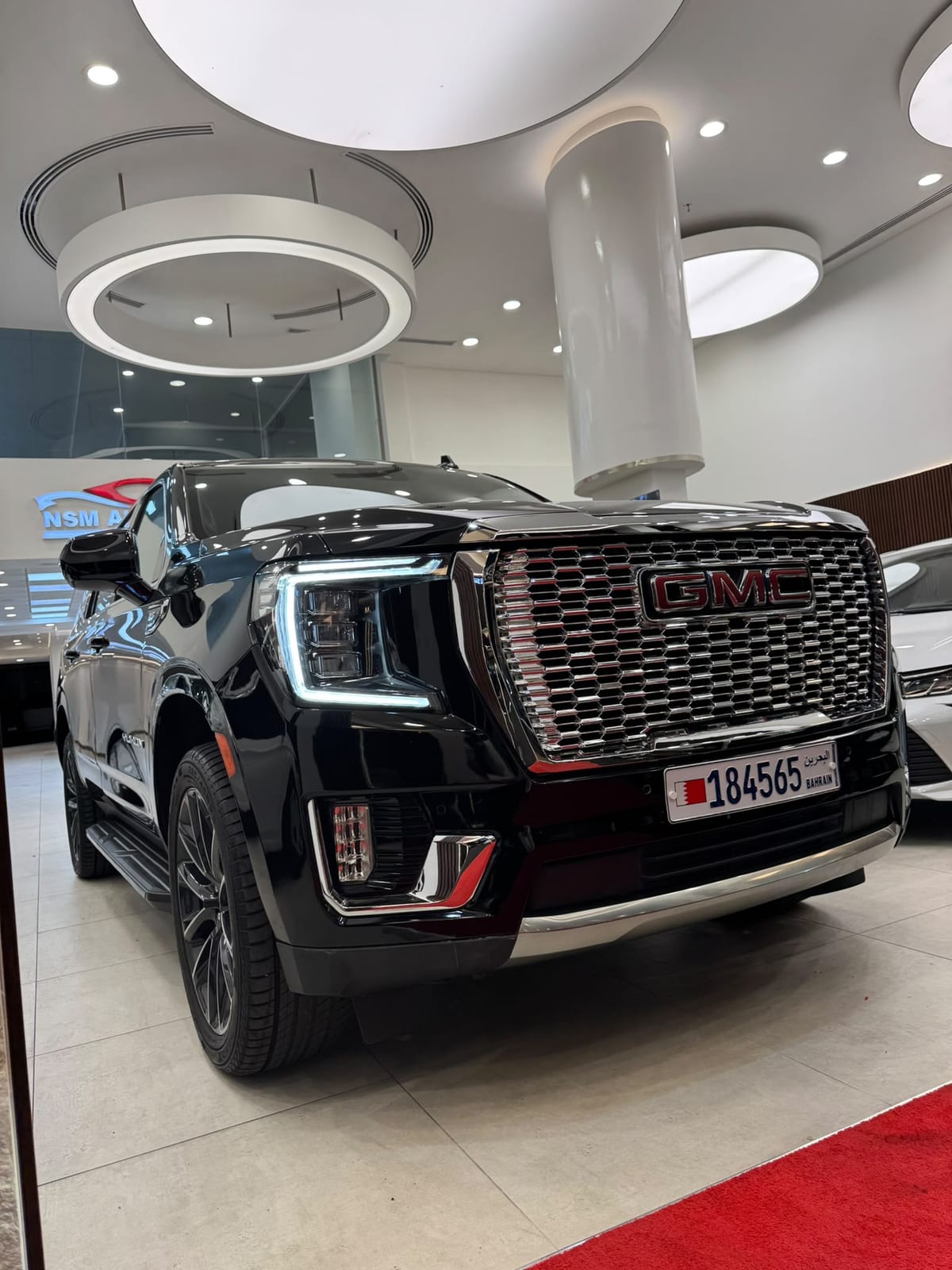 2023 GMC SLE