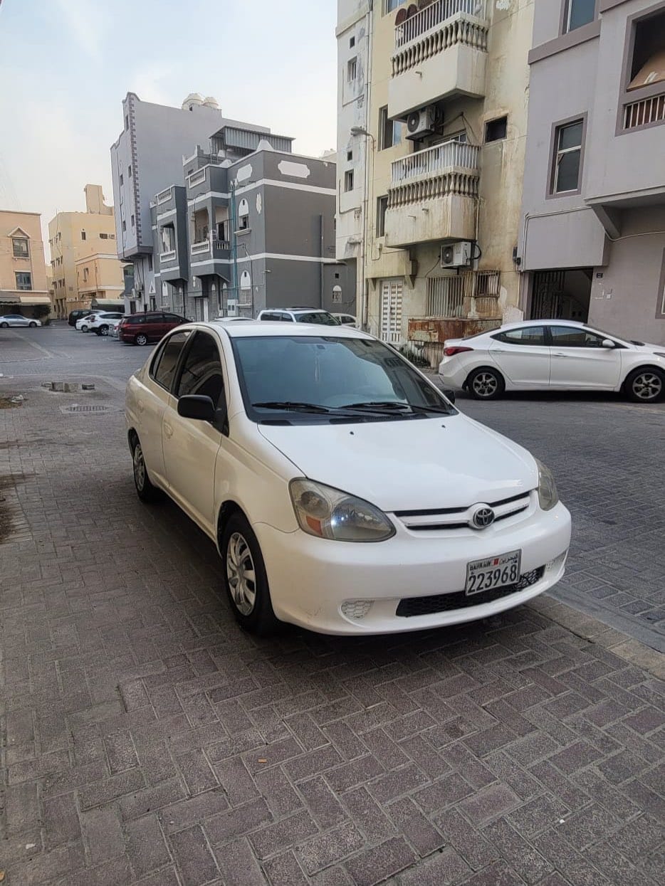 2004 Toyota Echo for sale in Bahrain