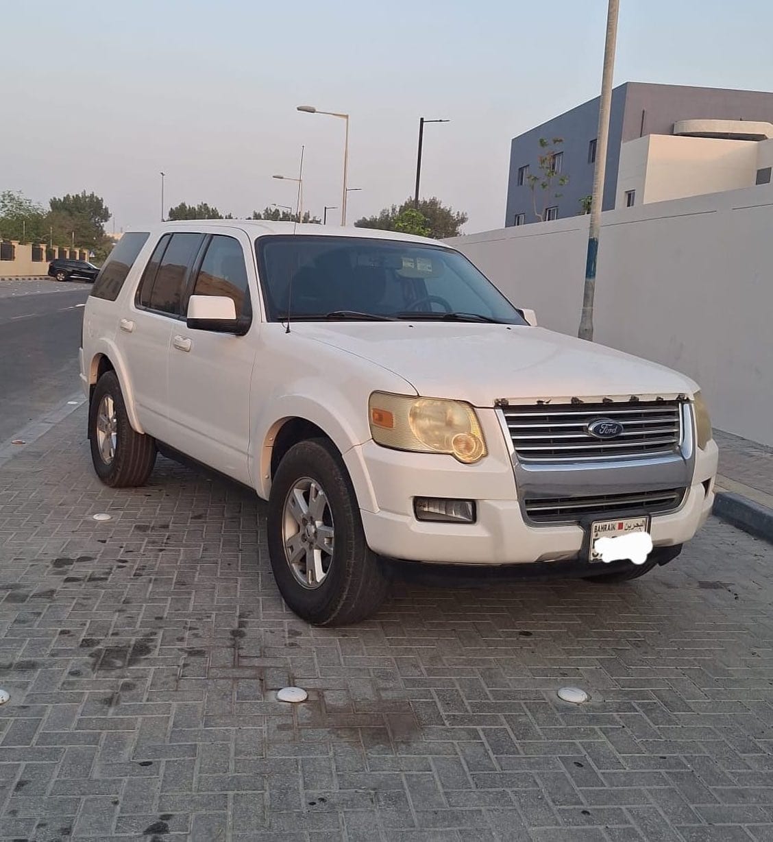 2009 Ford Explorer