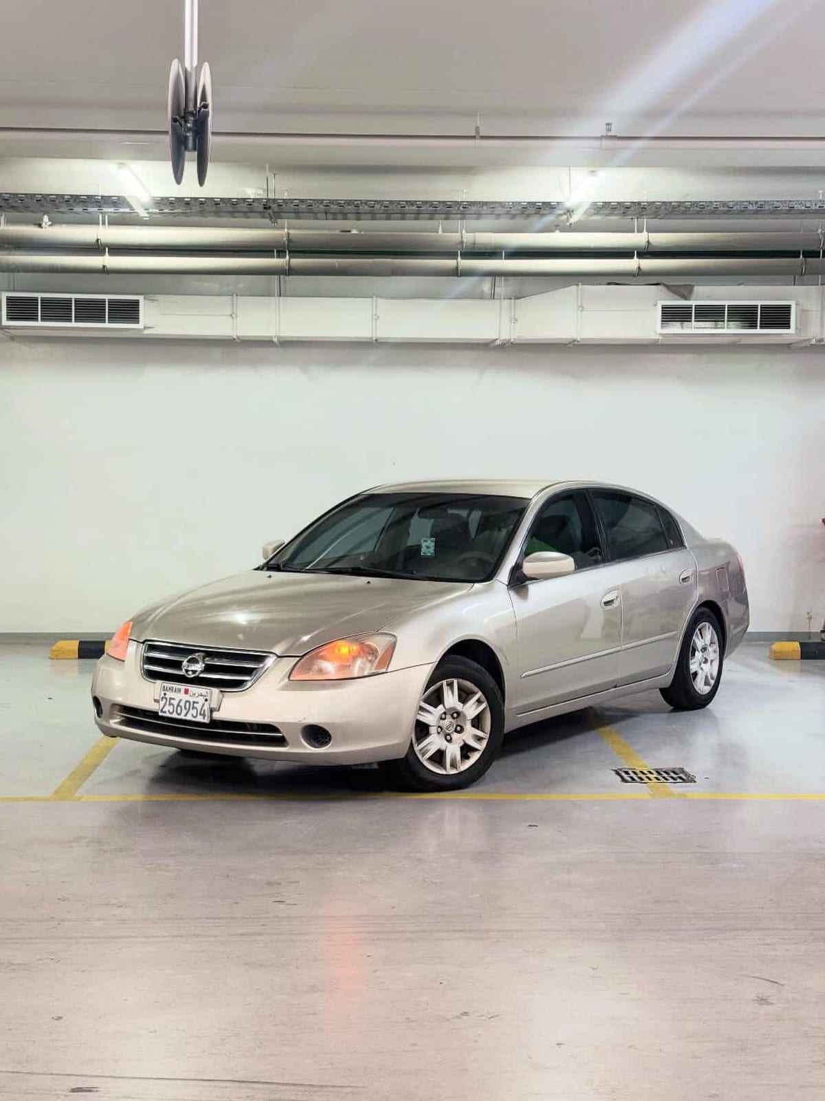 2006 Nissan Altima for sale in Bahrain