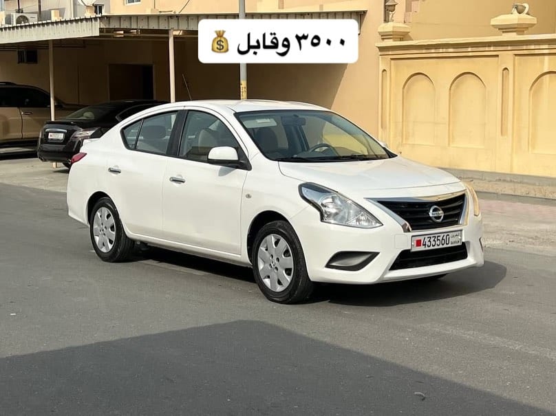 2023 Nissan Sunny