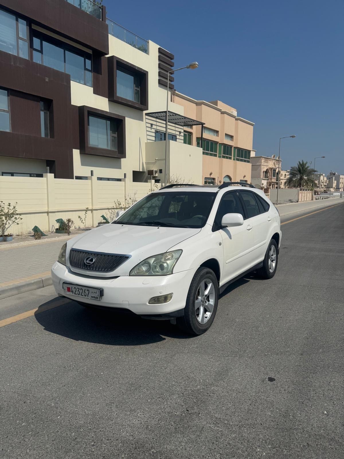 2005 Lexus RX