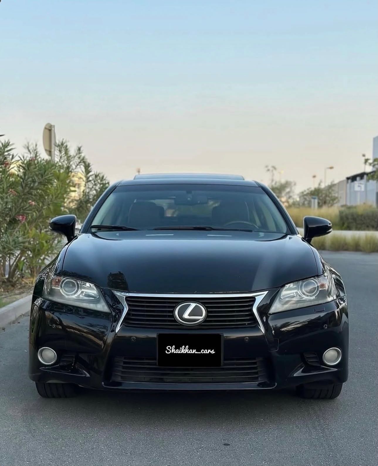 2013 Lexus GS250 for sale in Bahrain
