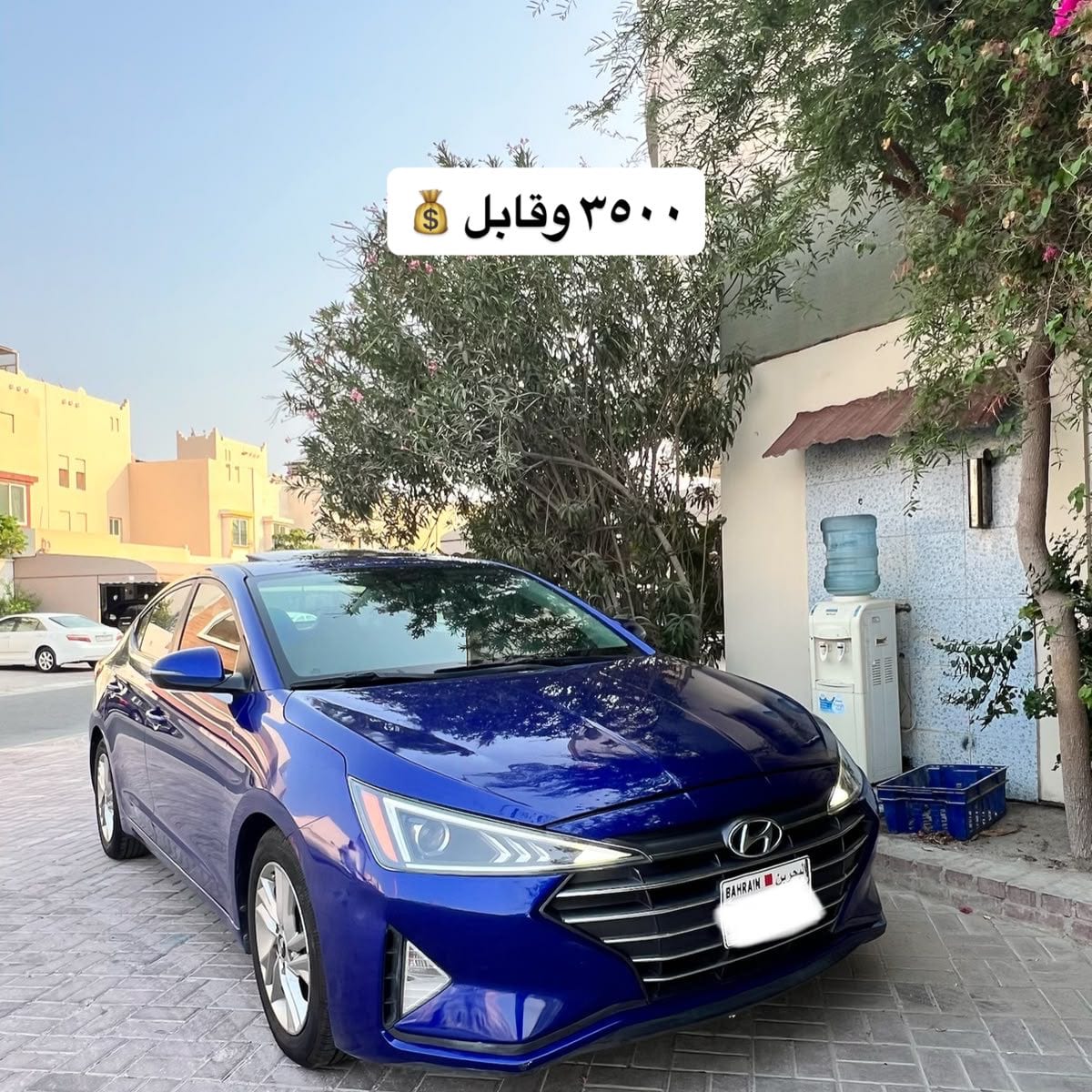 2020 Honda Elantra