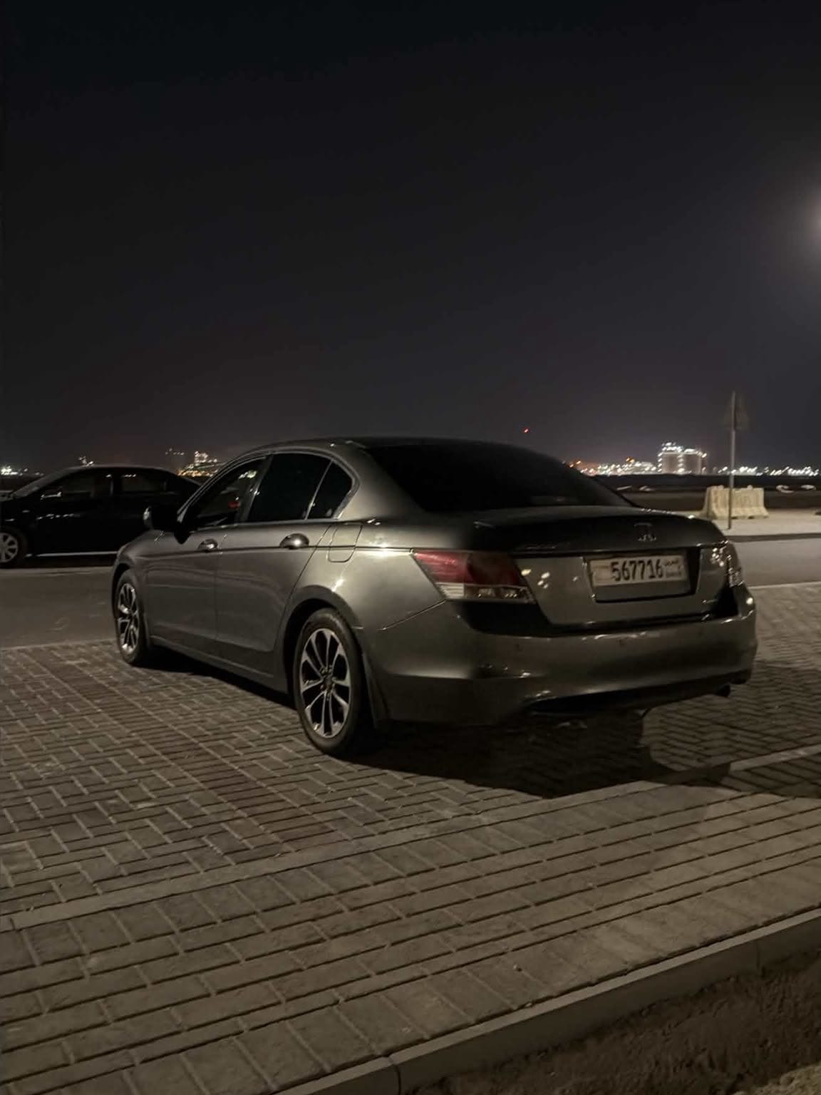 2009 Honda Accord for sale in Bahrain