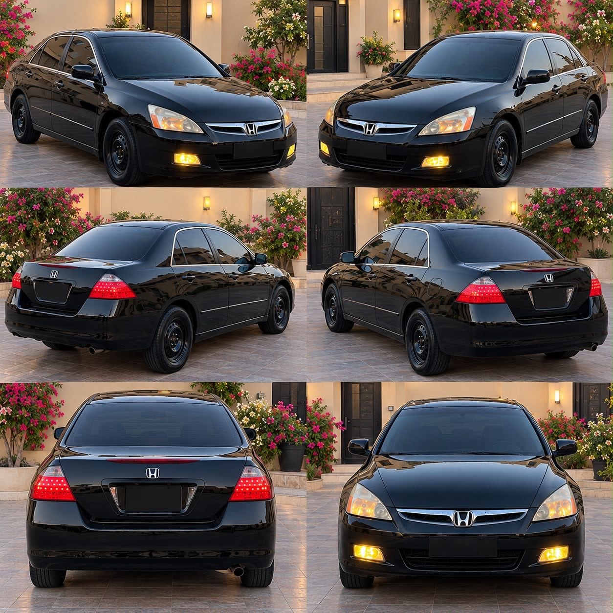 2006 Honda Accord