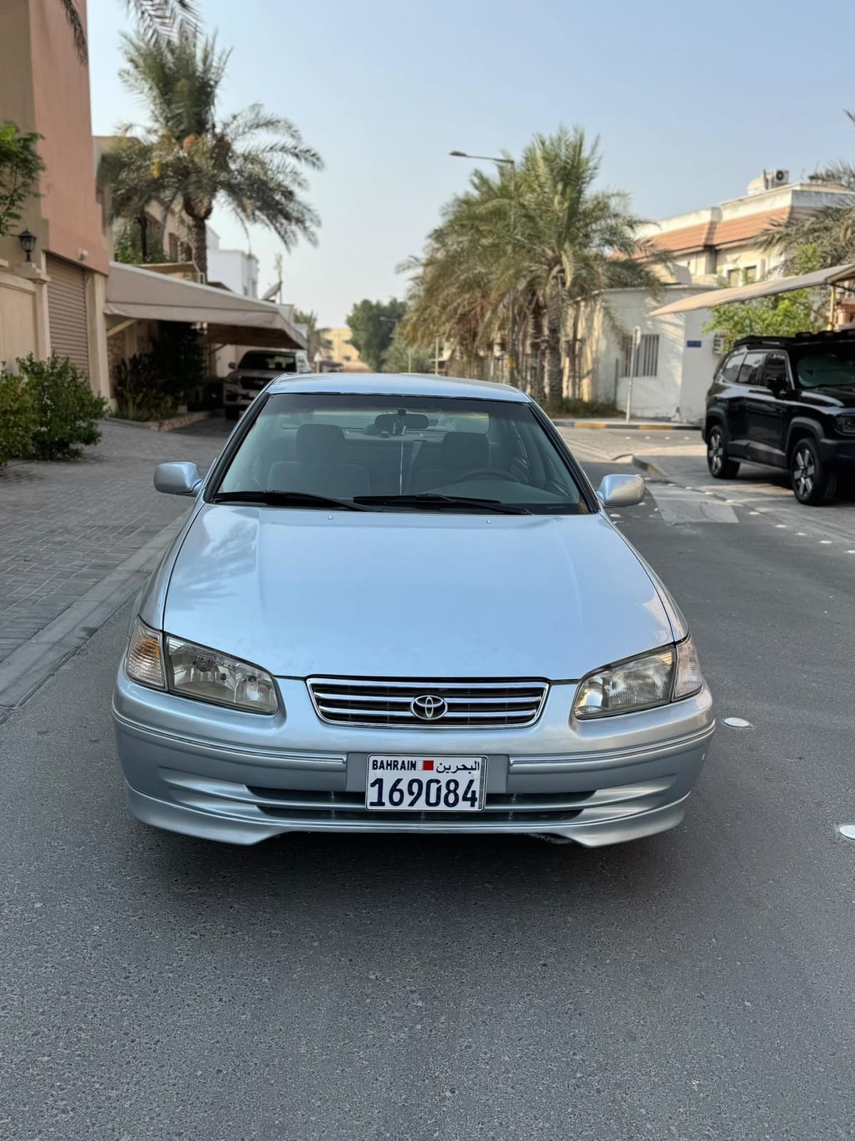 1999 Toyota Camry