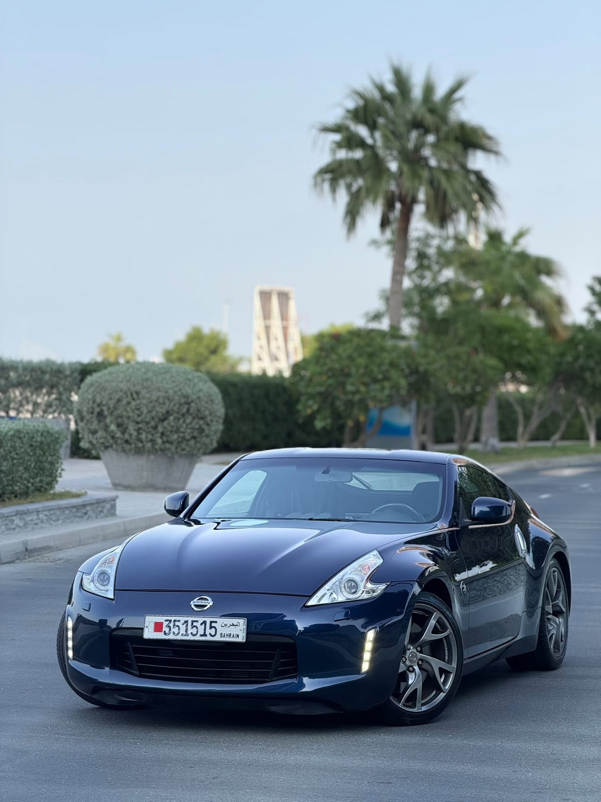2014 Nissan Z 370