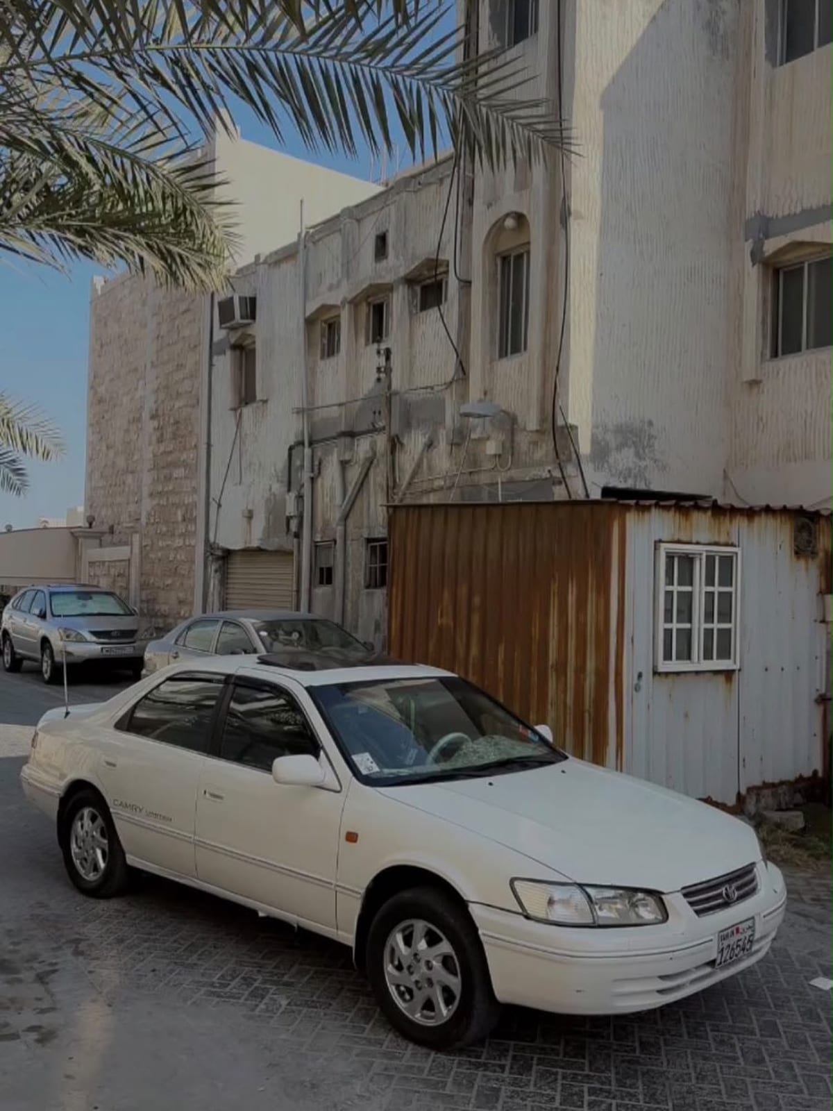 1999 Toyota Camry for sale in Bahrain