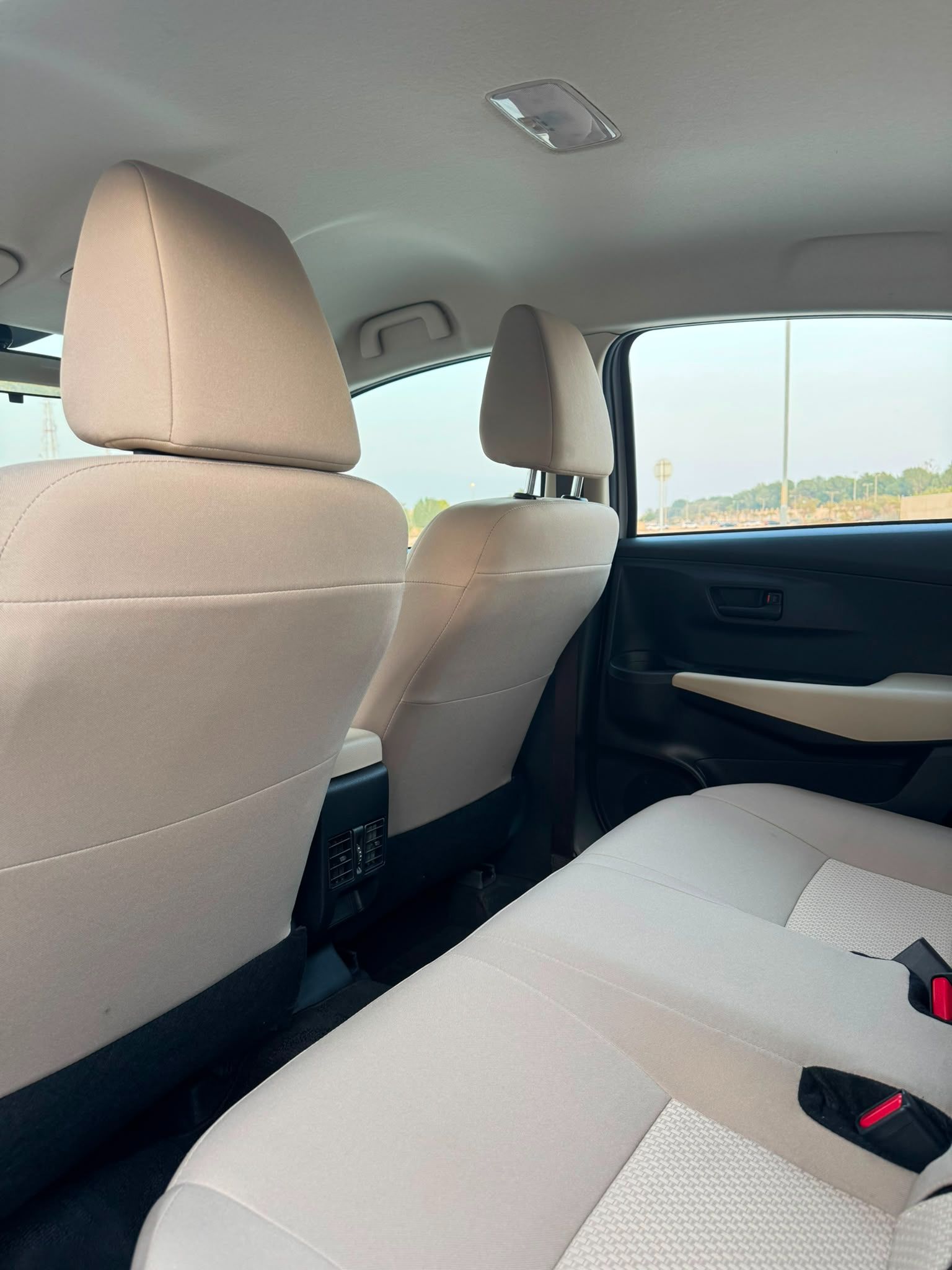 2026 Toyota Yaris for sale in Bahrain