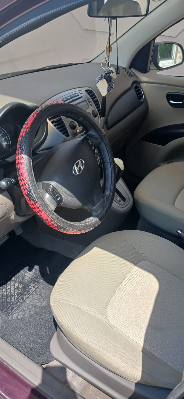 2014 Hyundai i10