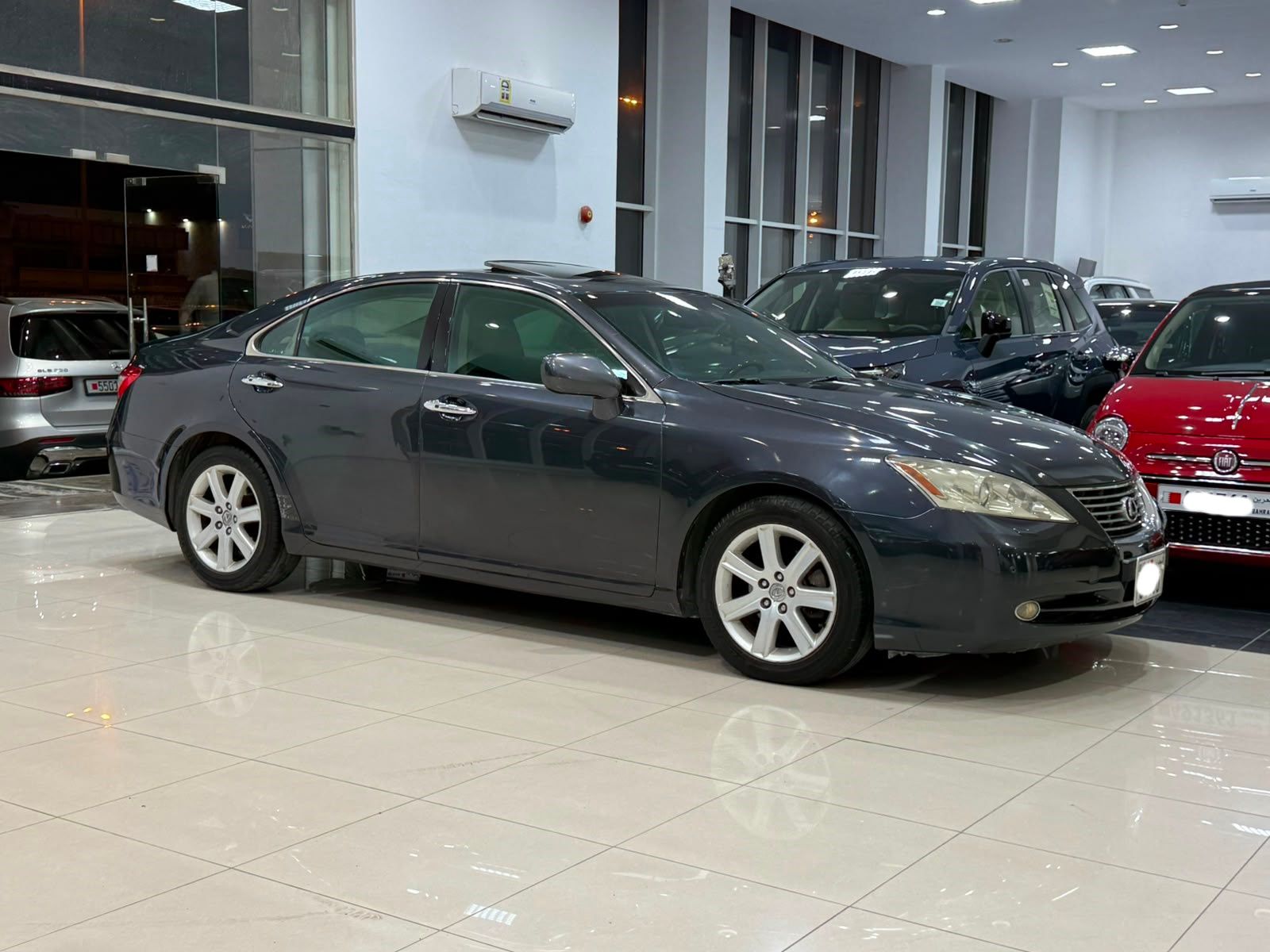 2007 Lexus ES for sale in Bahrain