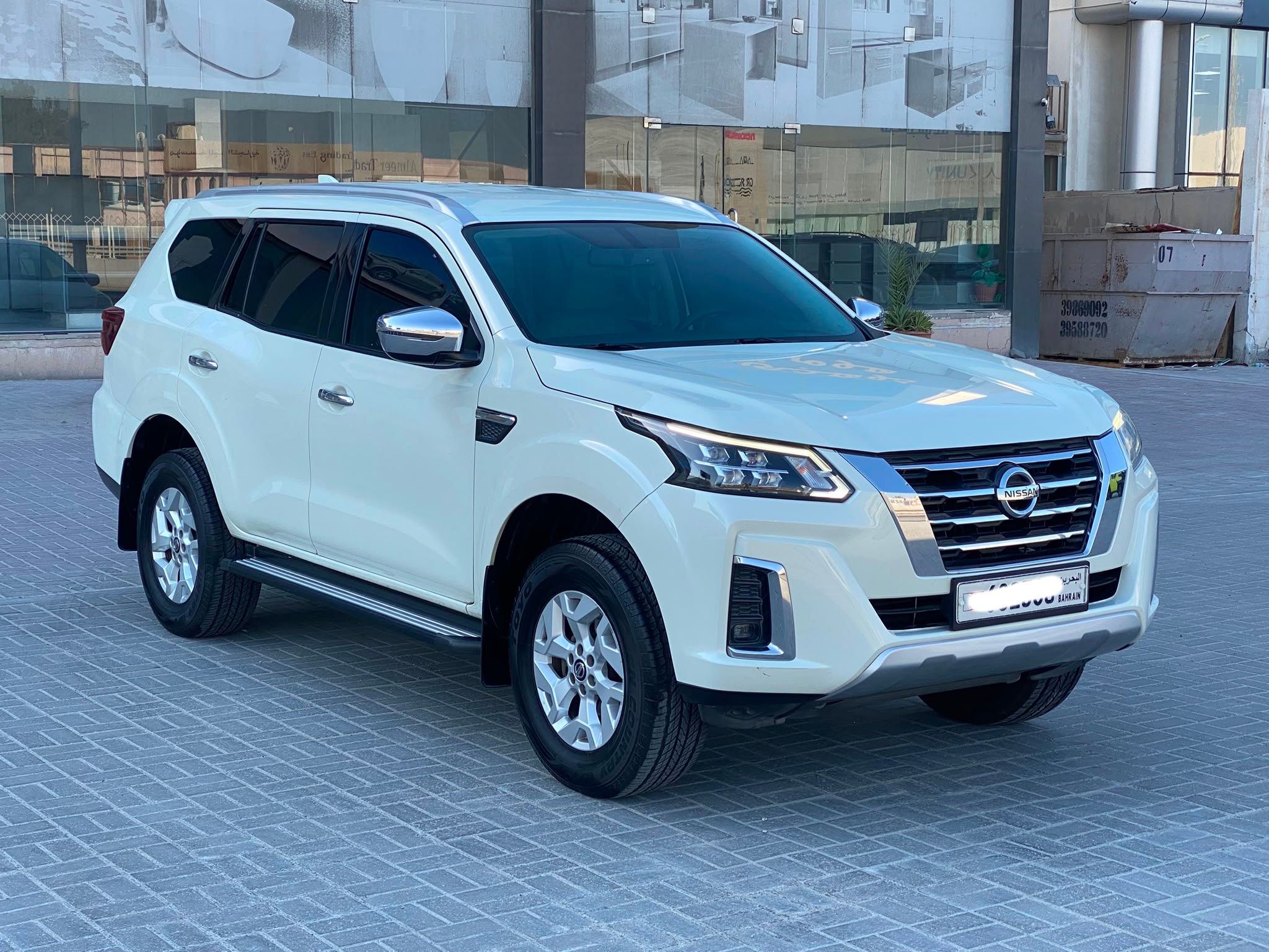 2023 Nissan X-Trail for sale in Bahrain