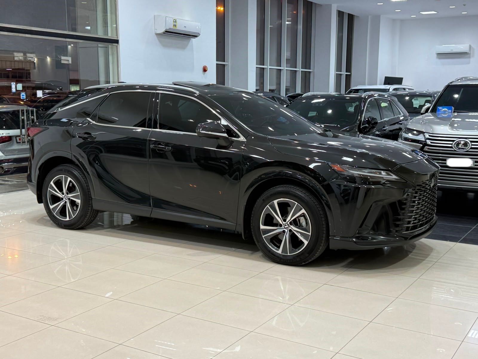 2025 Lexus RX for sale in Bahrain