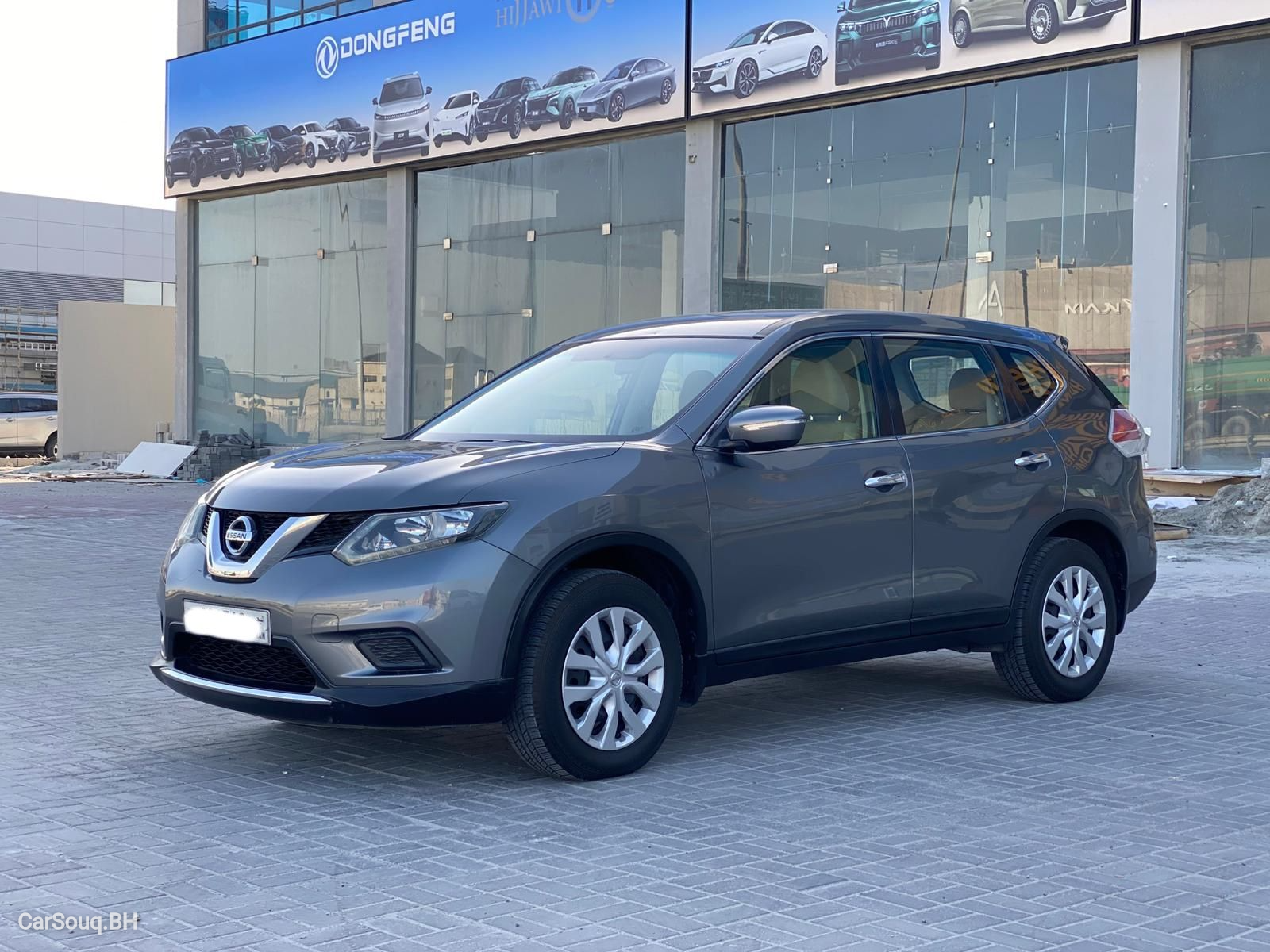 2016 Nissan X-Trail for sale in Bahrain