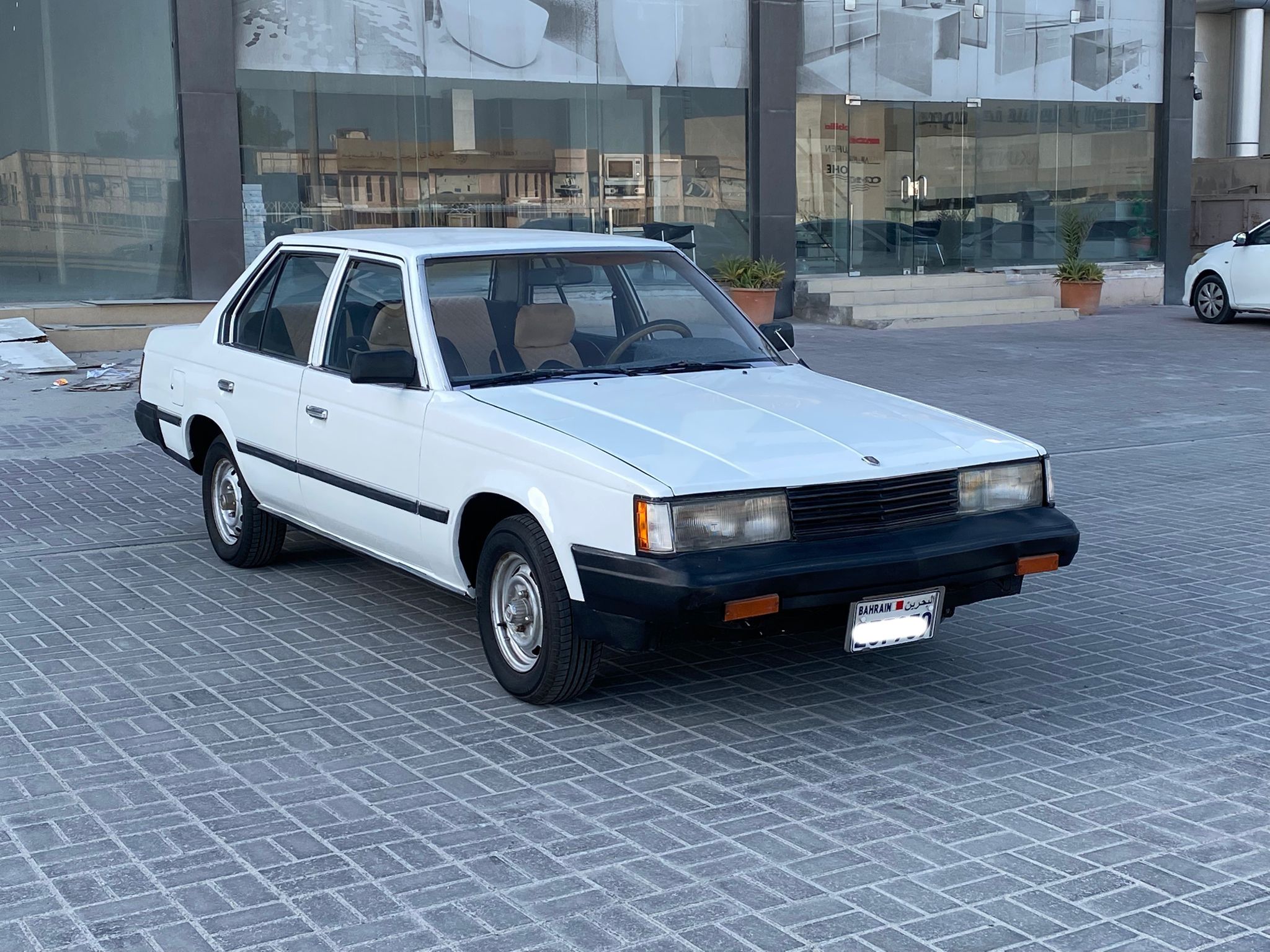 1990 Toyota Corolla for sale in Bahrain