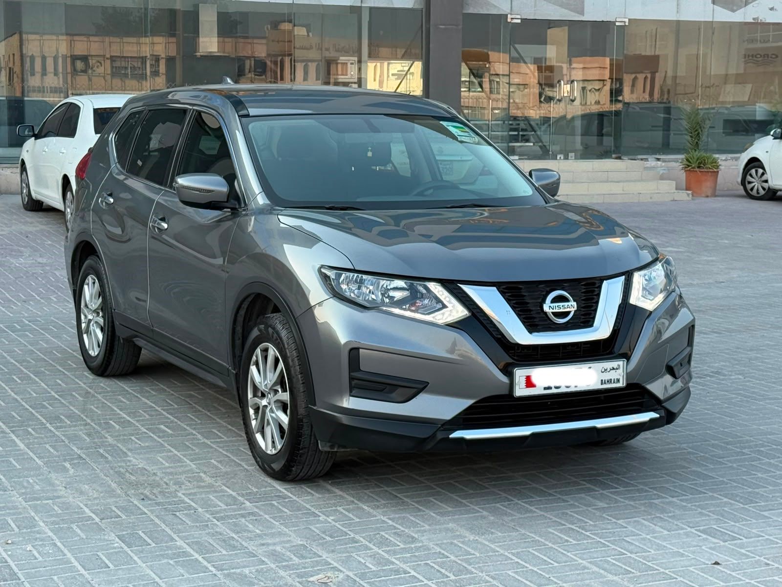 2022 Nissan X-Trail for sale in Bahrain