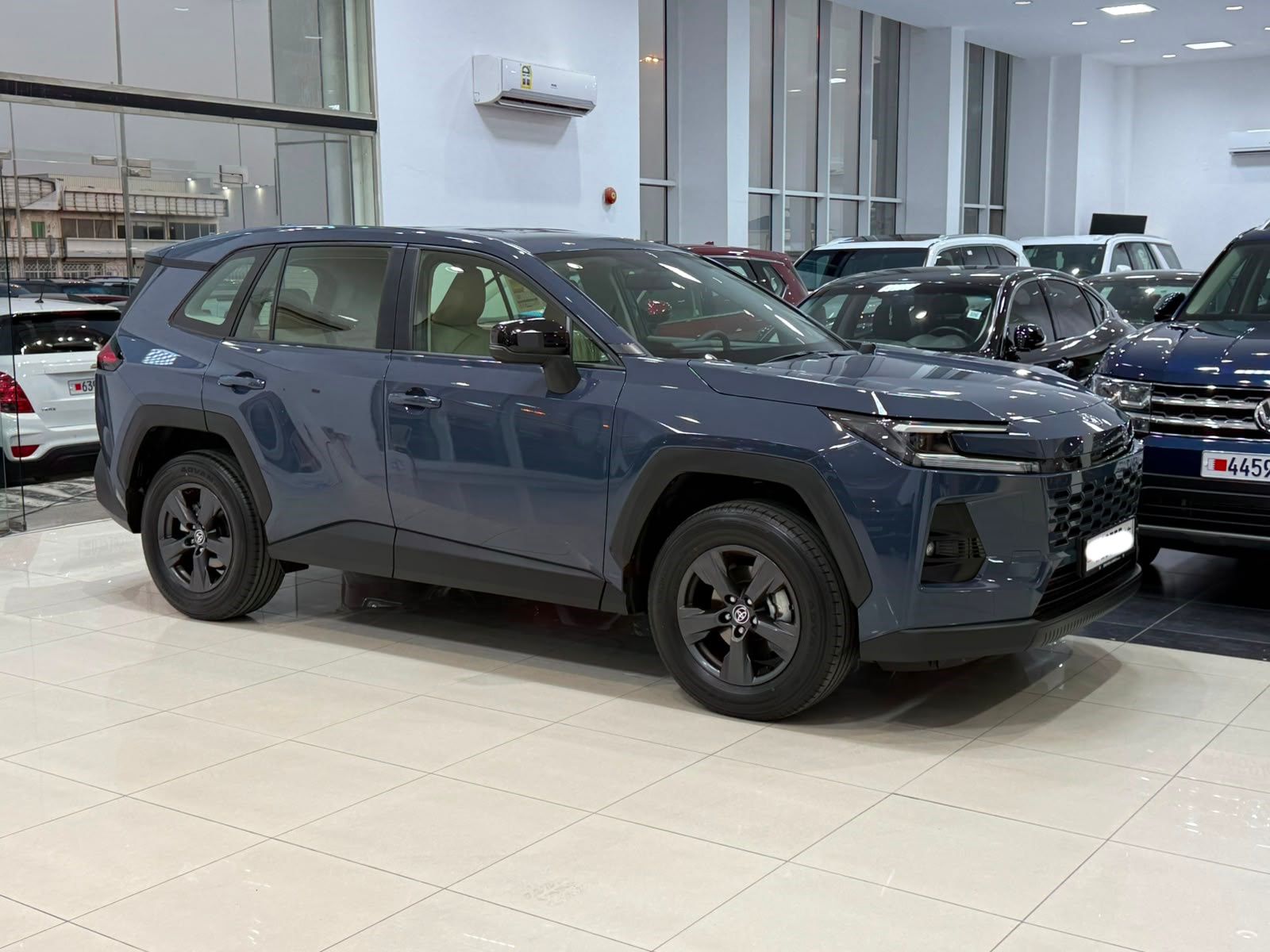2026 Toyota RAV4 for sale in Bahrain