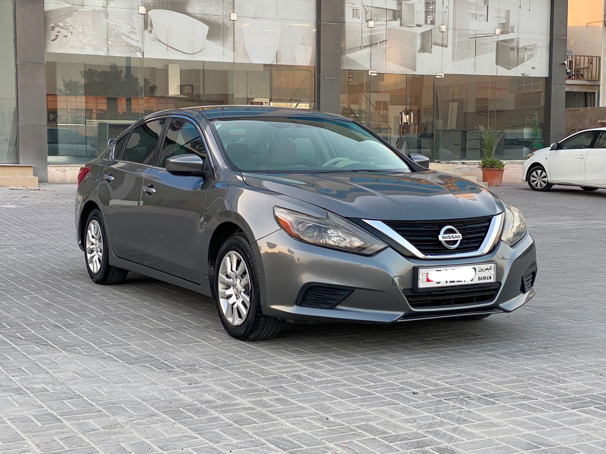 2017 Nissan Altima for sale in Bahrain