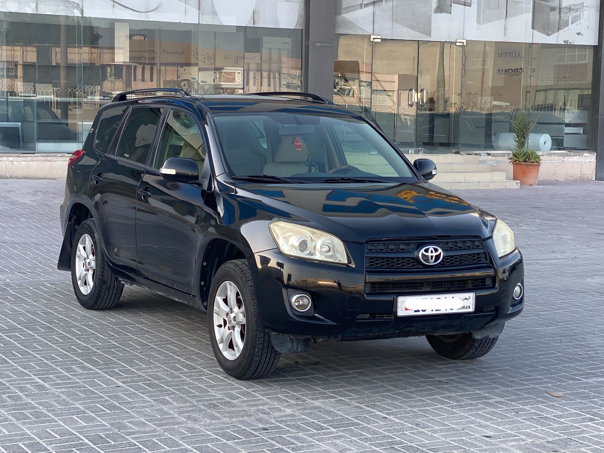 2012 Toyota RAV4 for sale in Bahrain
