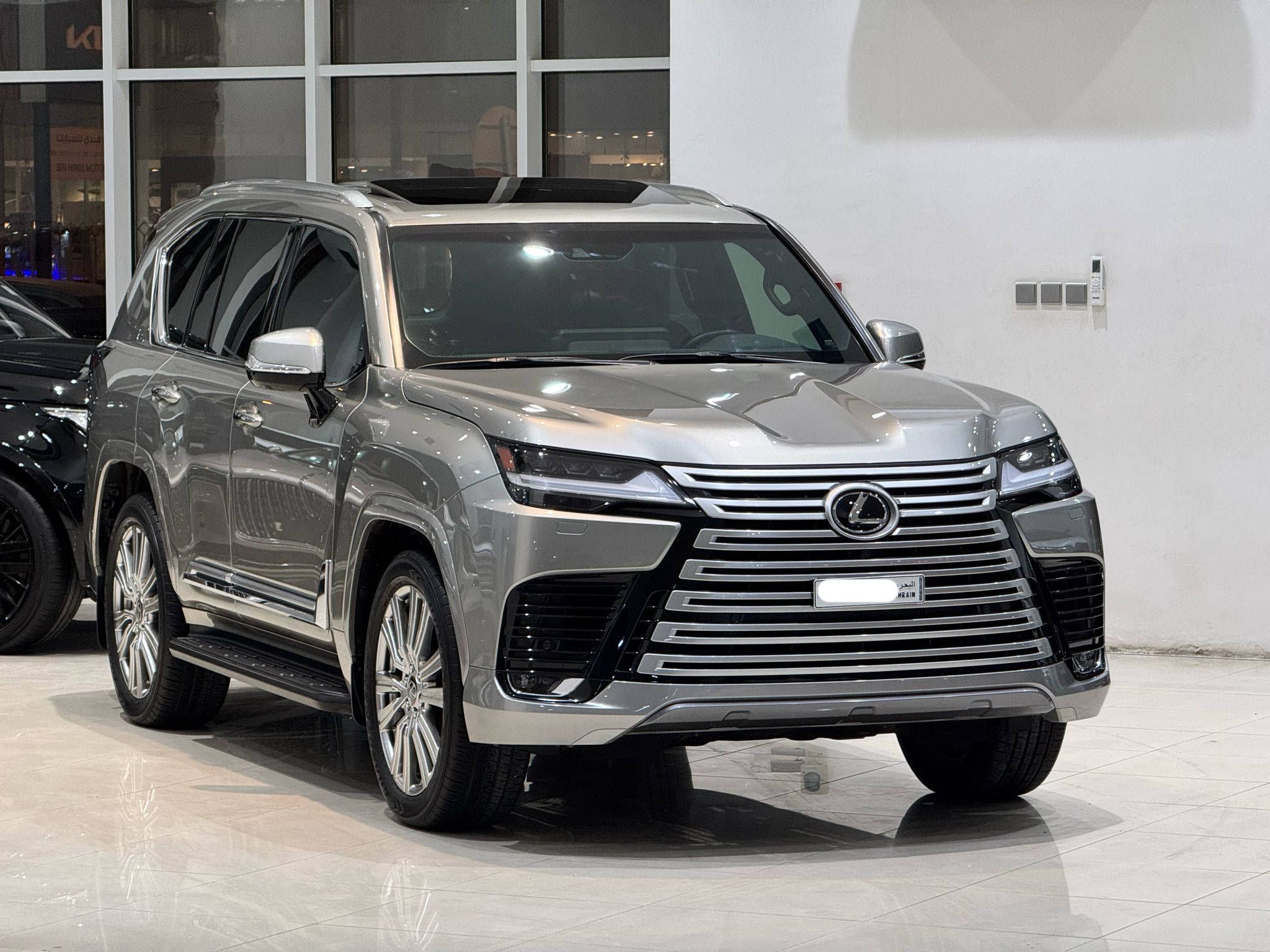2023 Lexus LX for sale in Bahrain