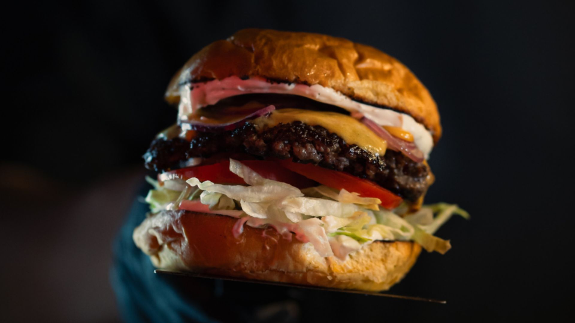 Burger Street