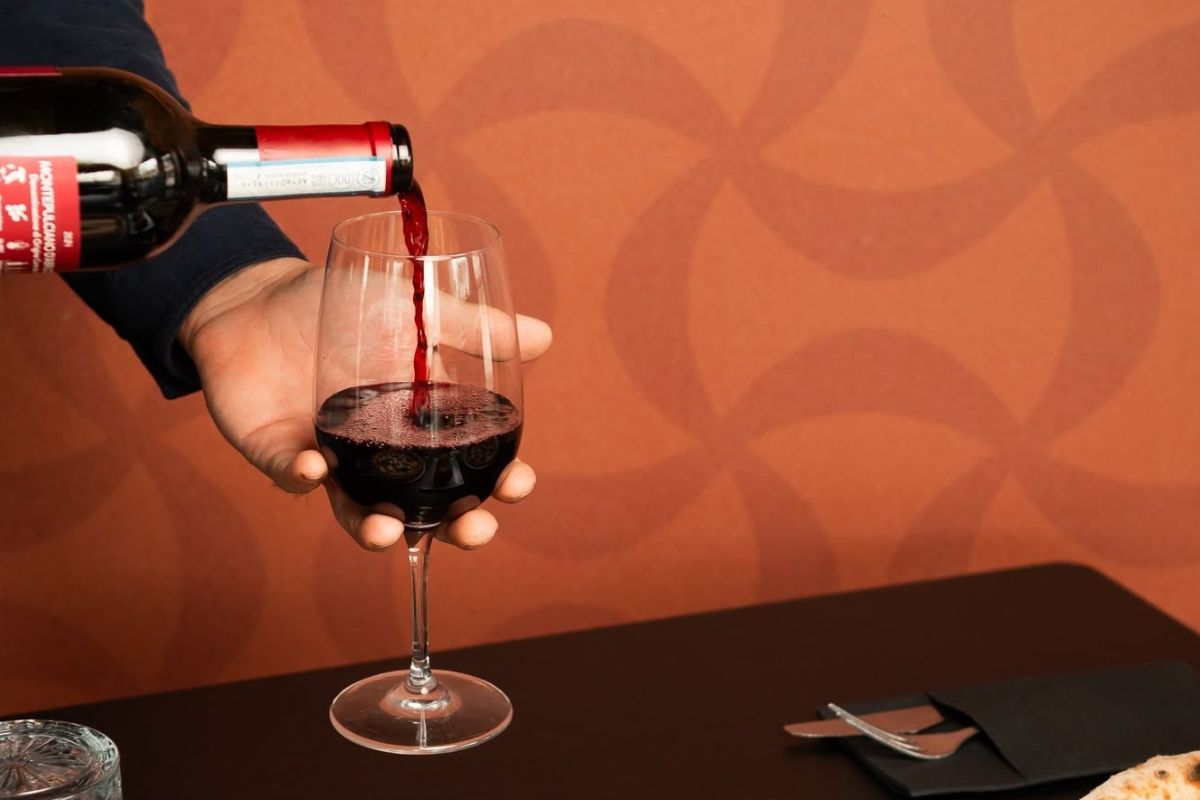 Carta dei Vini