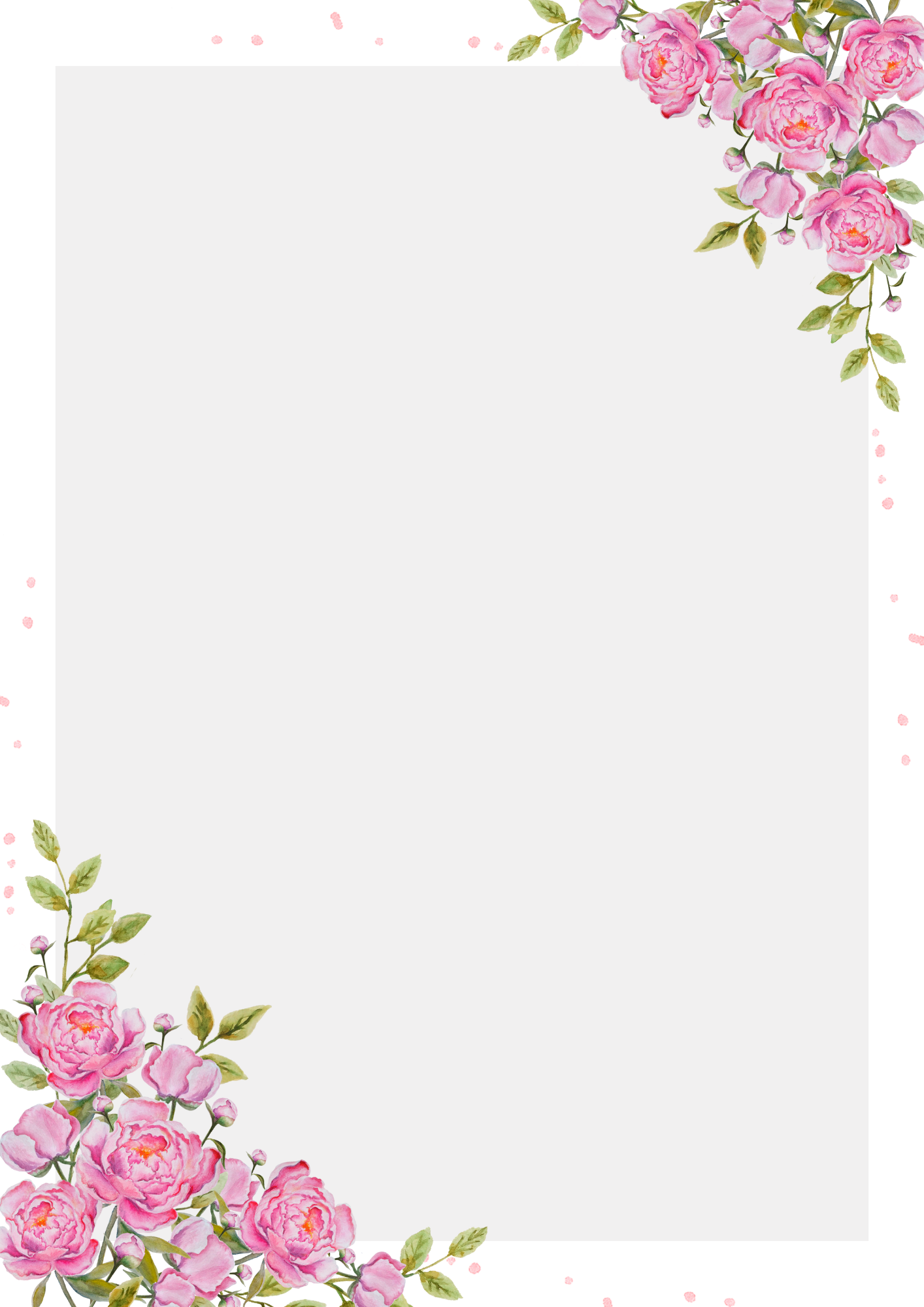 Frame