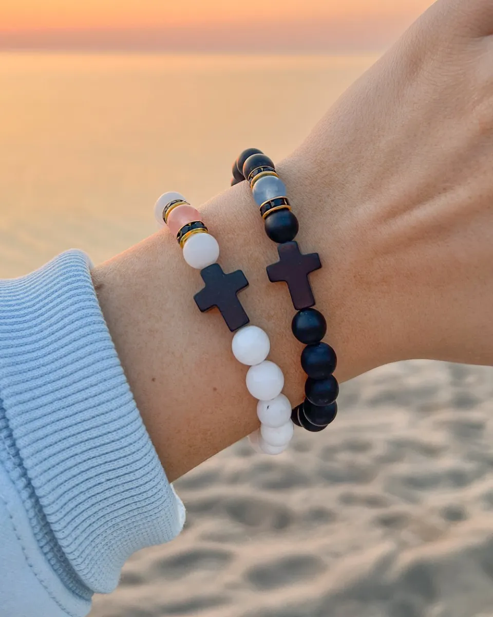 Pulseira Cristã Distance Collection — imagem 3