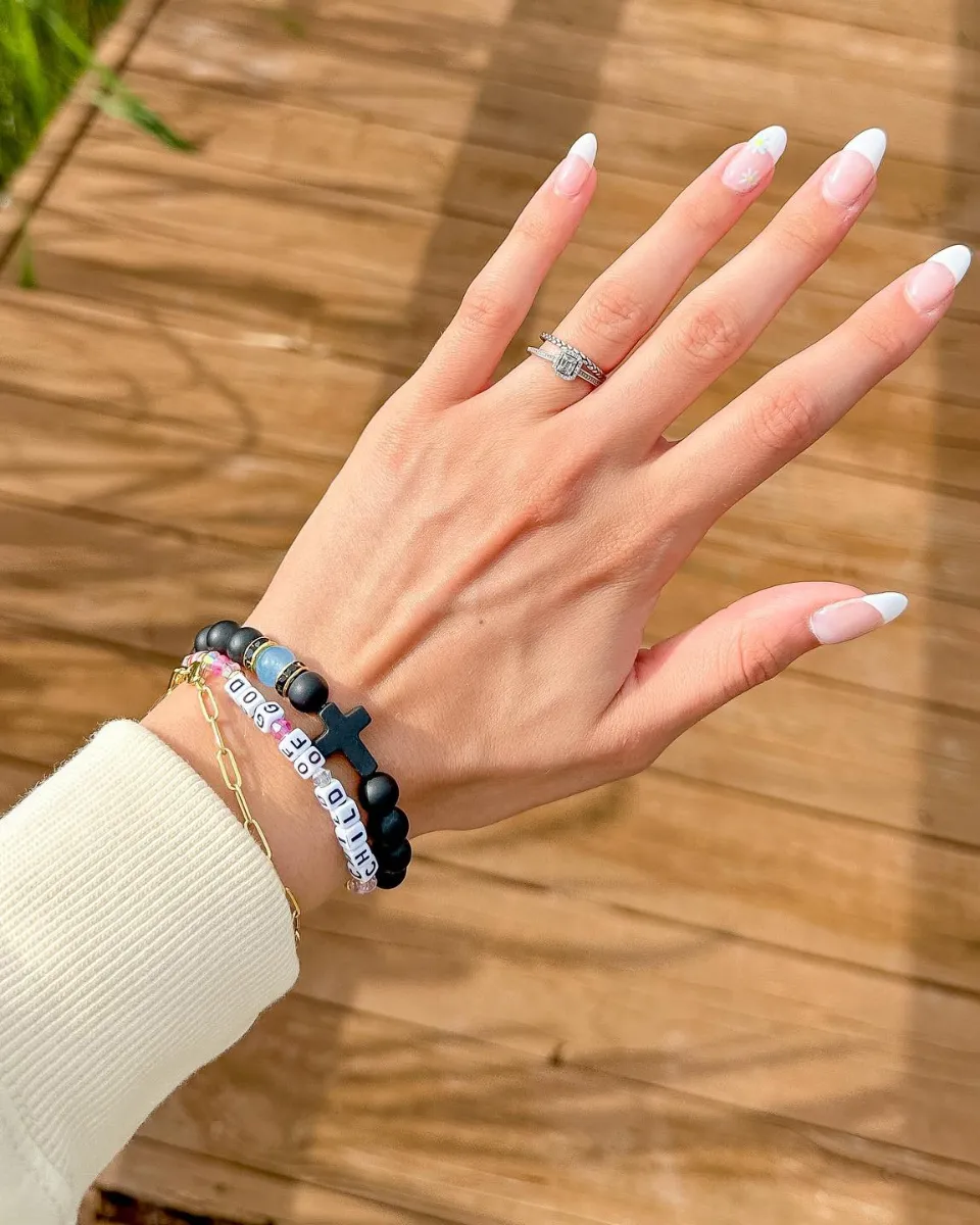 Pulseira Cristã Distance Collection — imagem 5