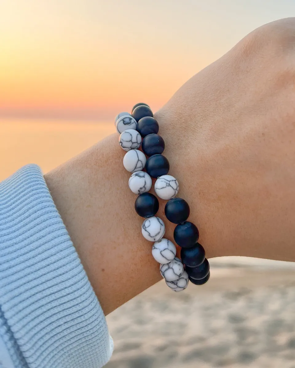 Pulseira Cristã Promise Collection — imagem 2