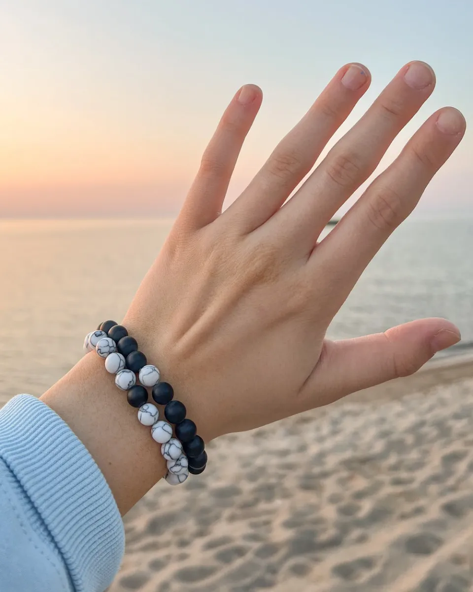 Pulseira Cristã Promise Collection — imagem 3