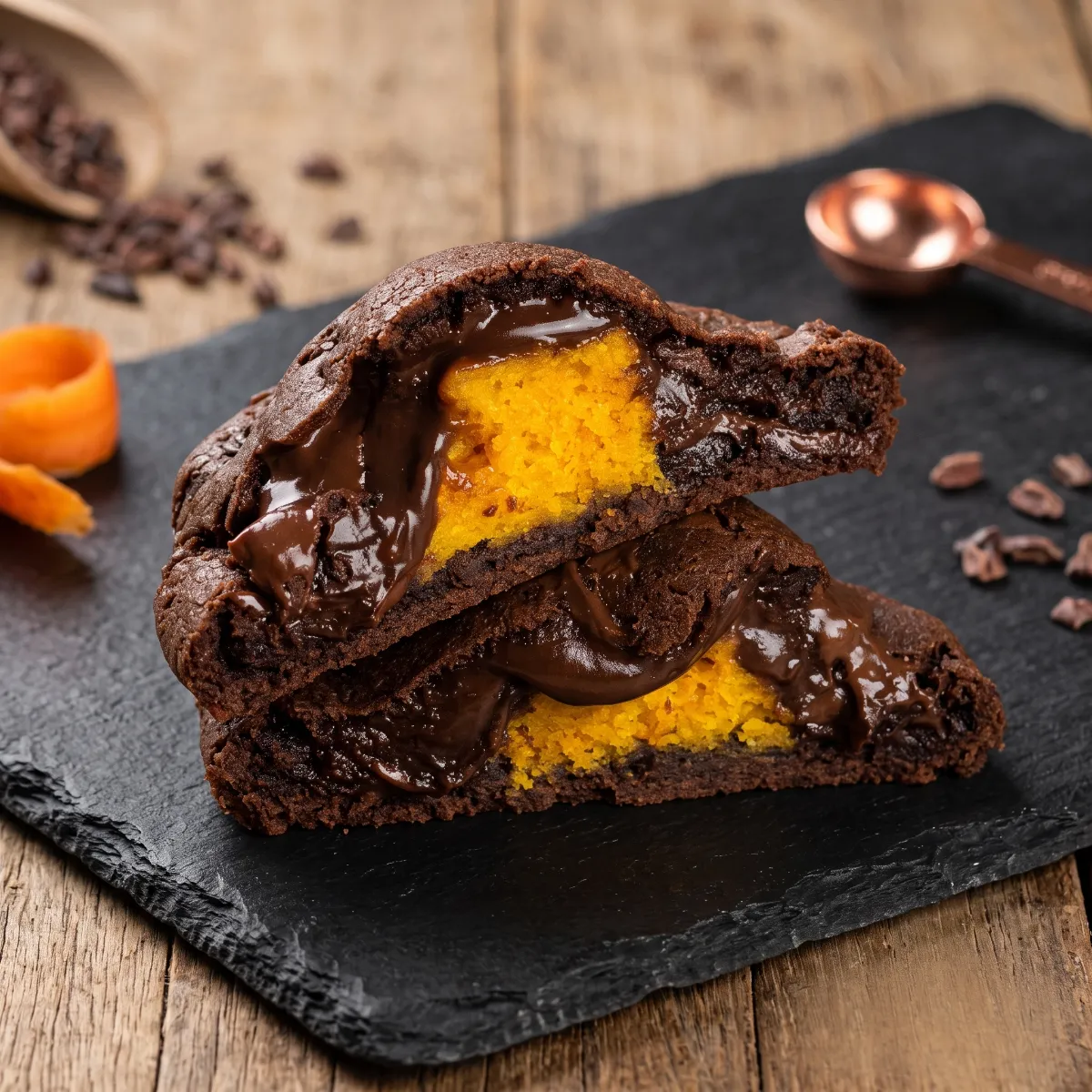 Happy Chococenoura