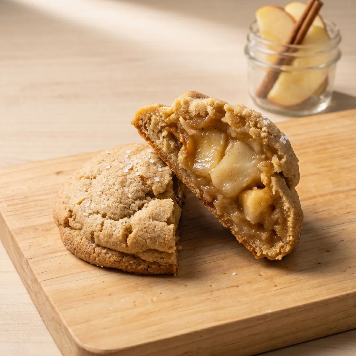 Happy Apple Pie