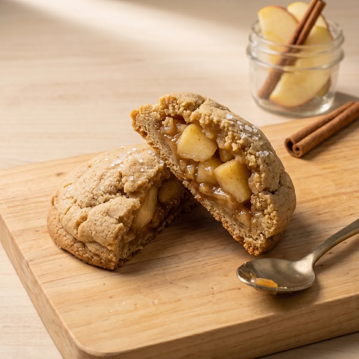 Happy Apple Pie