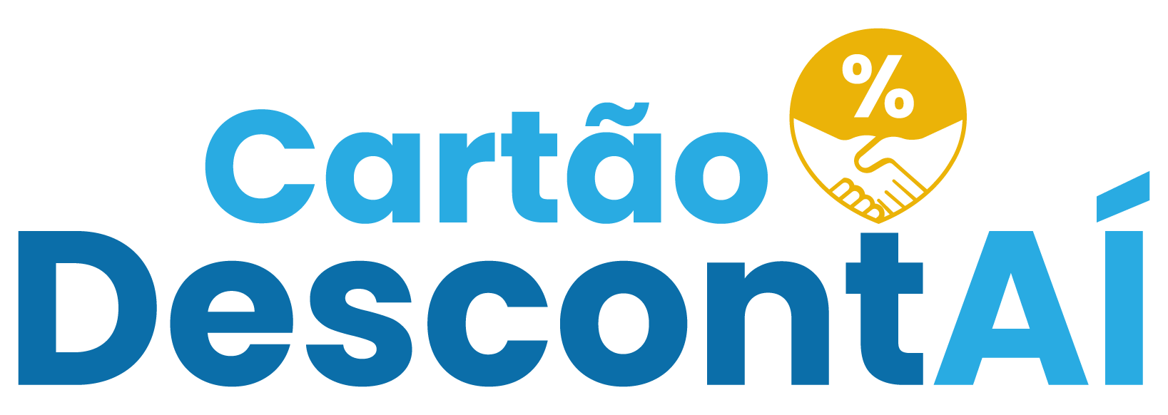 Logo DiscontAí