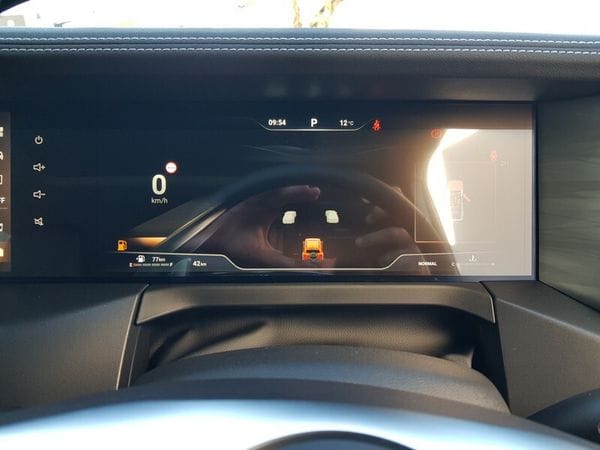 2026 GWM Tank 300 2.4T Ultra Luxury 4WD Auto photo 3