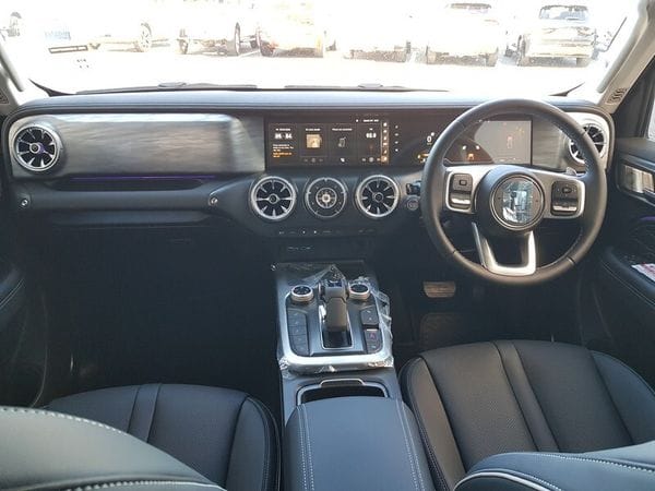 2026 GWM Tank 300 2.4T Ultra Luxury 4WD Auto photo 5