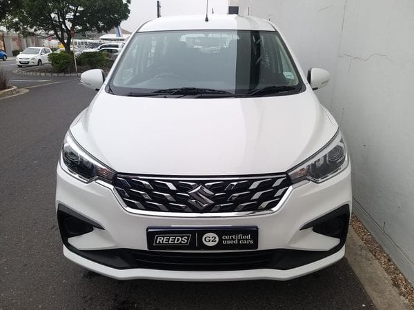 2025 Suzuki Ertiga 1.5 GL photo 2