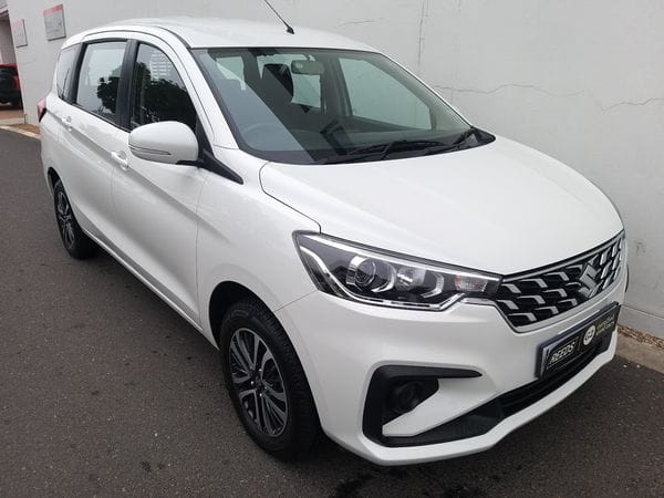 2025 Suzuki Ertiga 1.5 GL photo 3