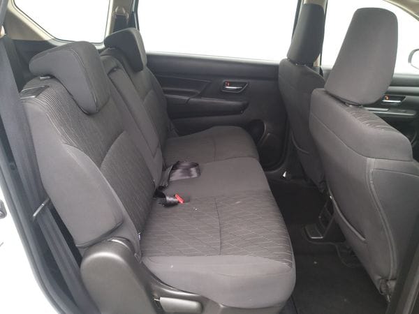 2025 Suzuki Ertiga 1.5 GL photo 5