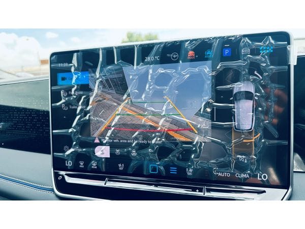 2026 Volkswagen Tiguan 1.4 TSI 110kW R-Line Auto photo 4