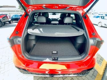 2026 Volkswagen Tiguan 1.4 TSI R-Line DSG 4Motion