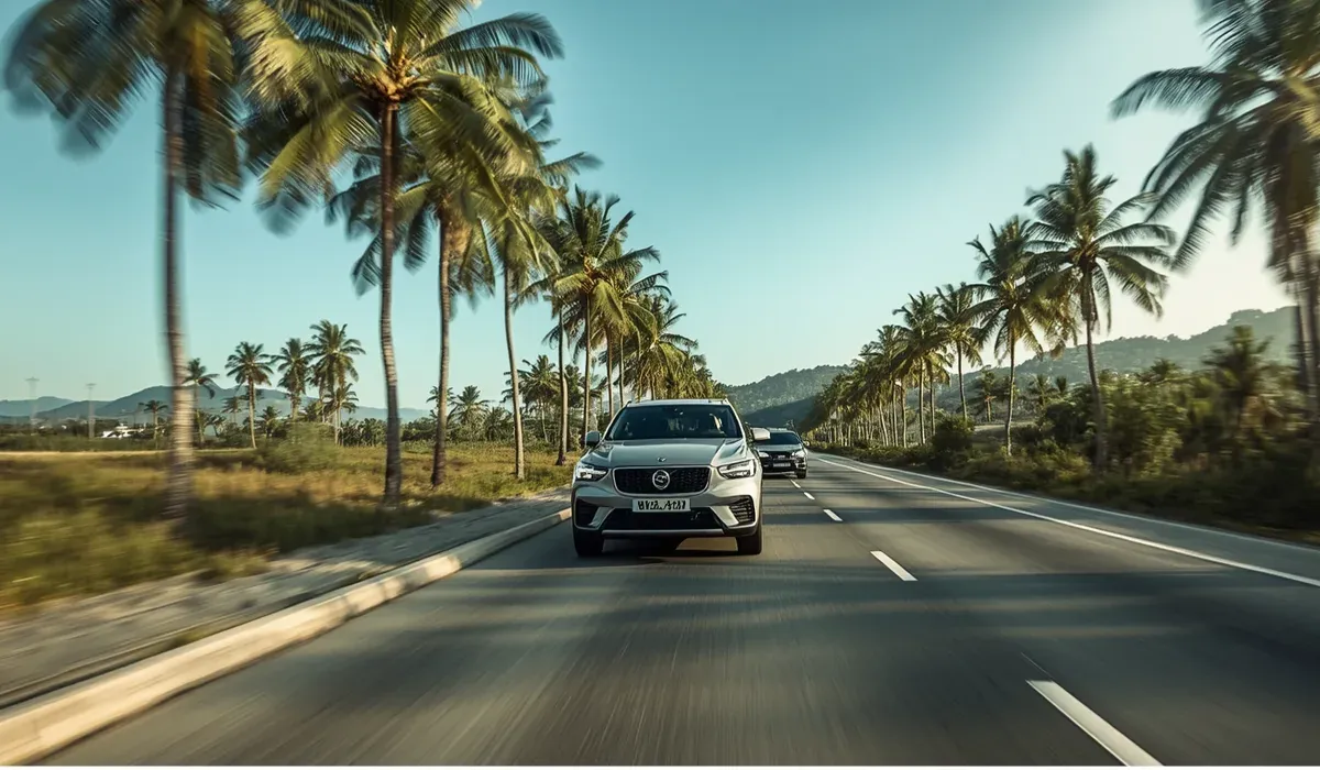 Costa del Sol Car Rental – Book the Best Rental Car for Your Trip
